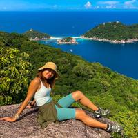 Отзыв от Алёна - DTV виза