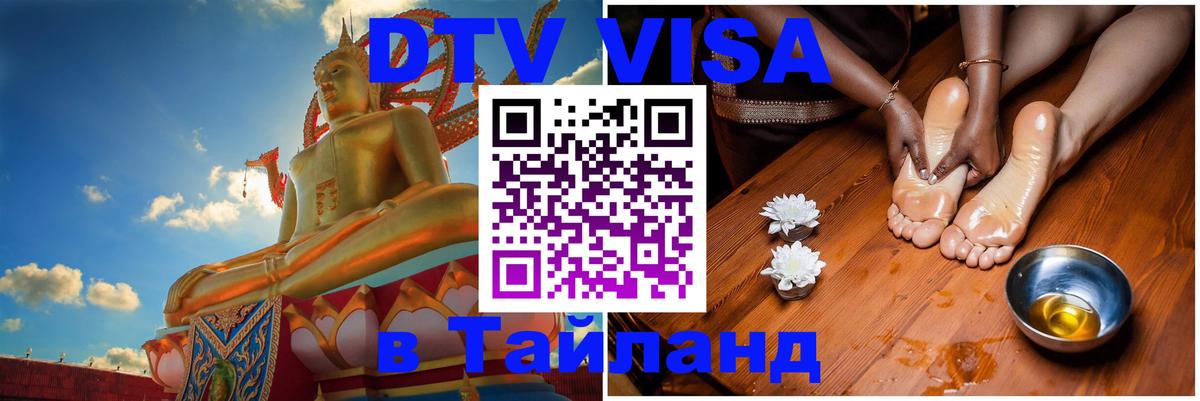 Оформление DTV визы под ключ: стоимость и тарифы, только загранпаспорт - Ульяновск  04.10.2025 